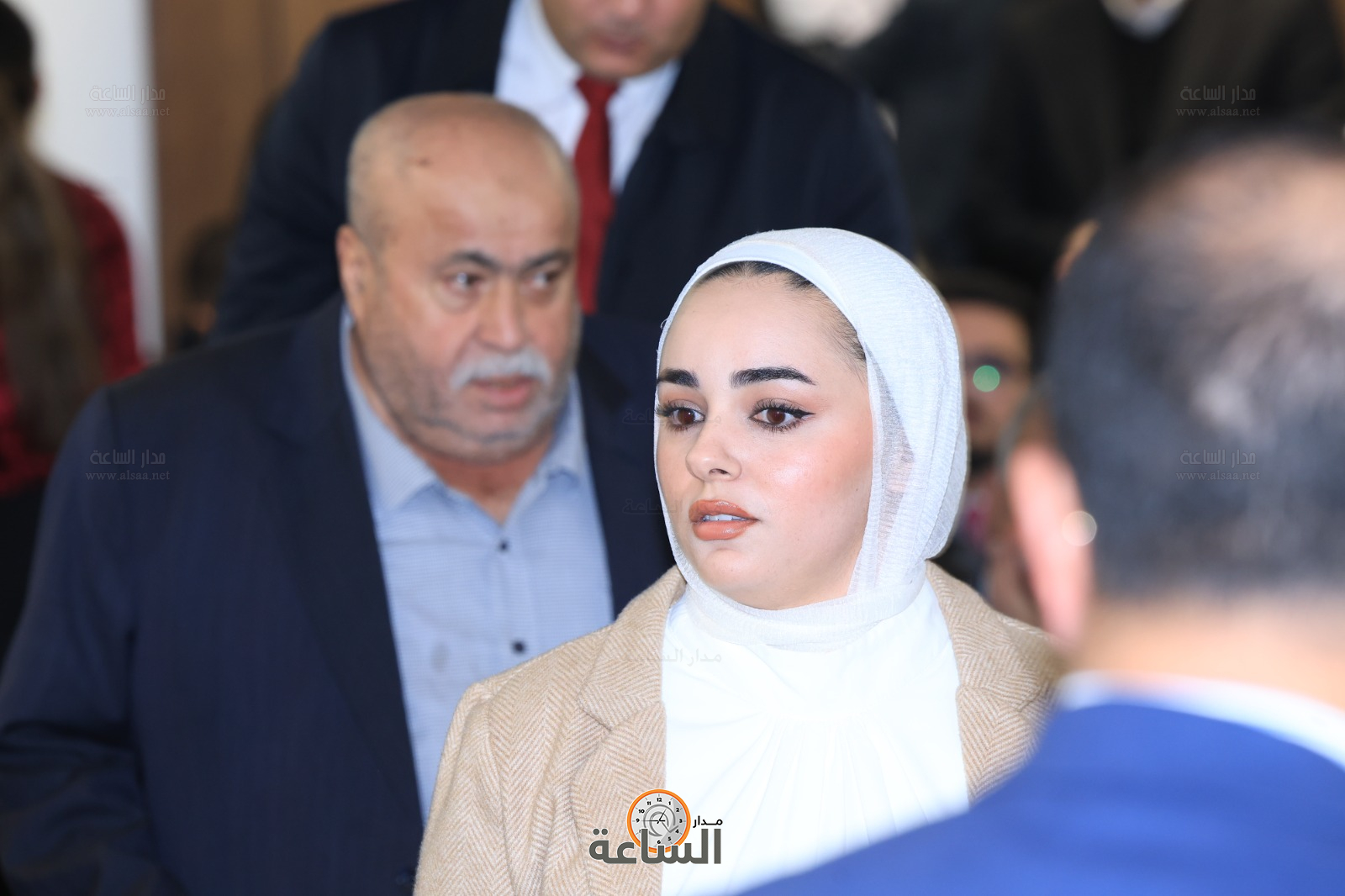 Madar Al-Saa Images 0.6741360911833688