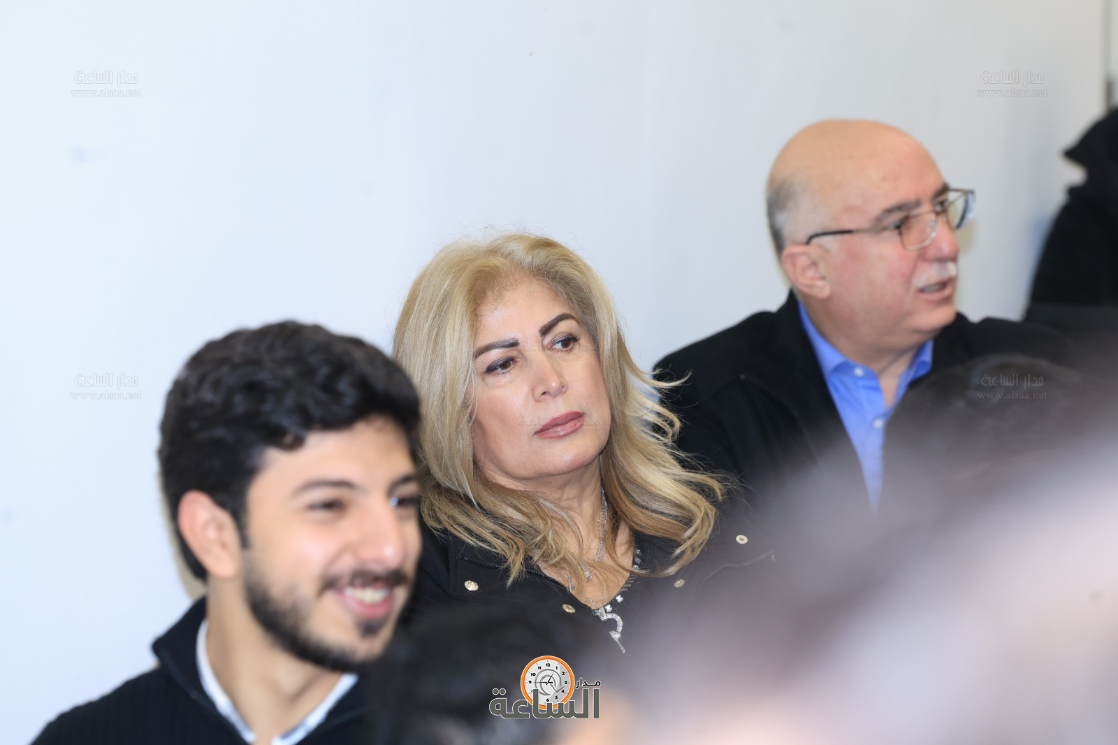 Madar Al-Saa Images 0.18784597077200627