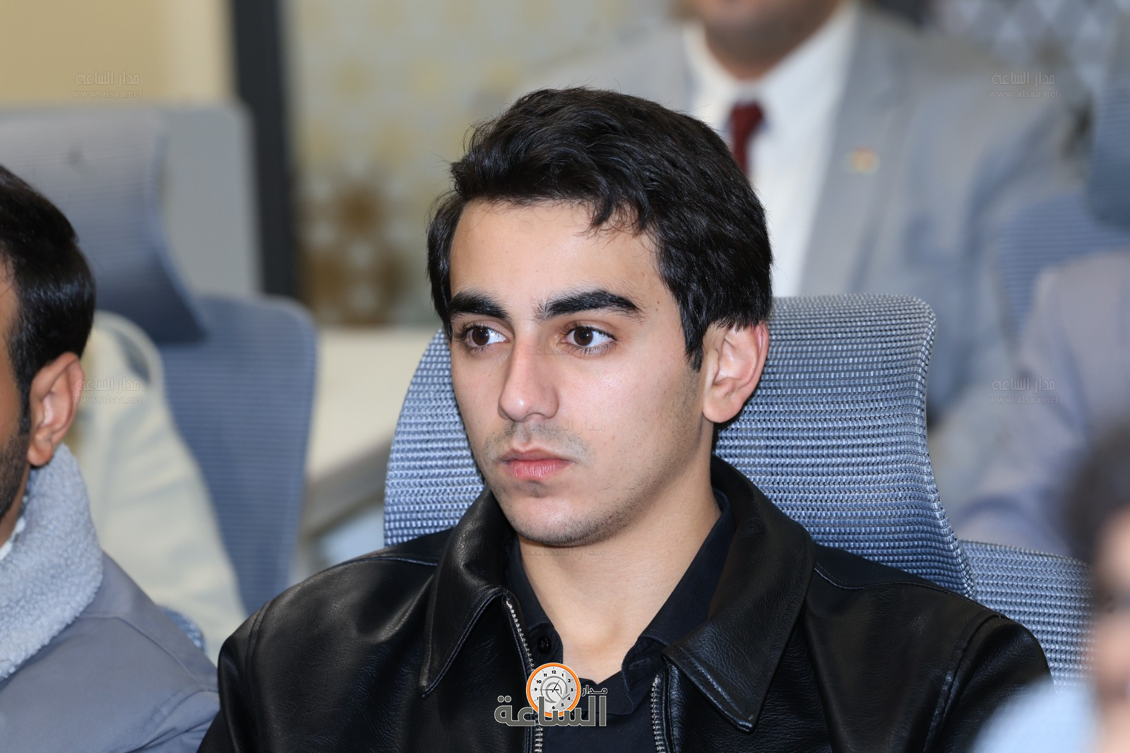 Madar Al-Saa Images 0.8167290935837871