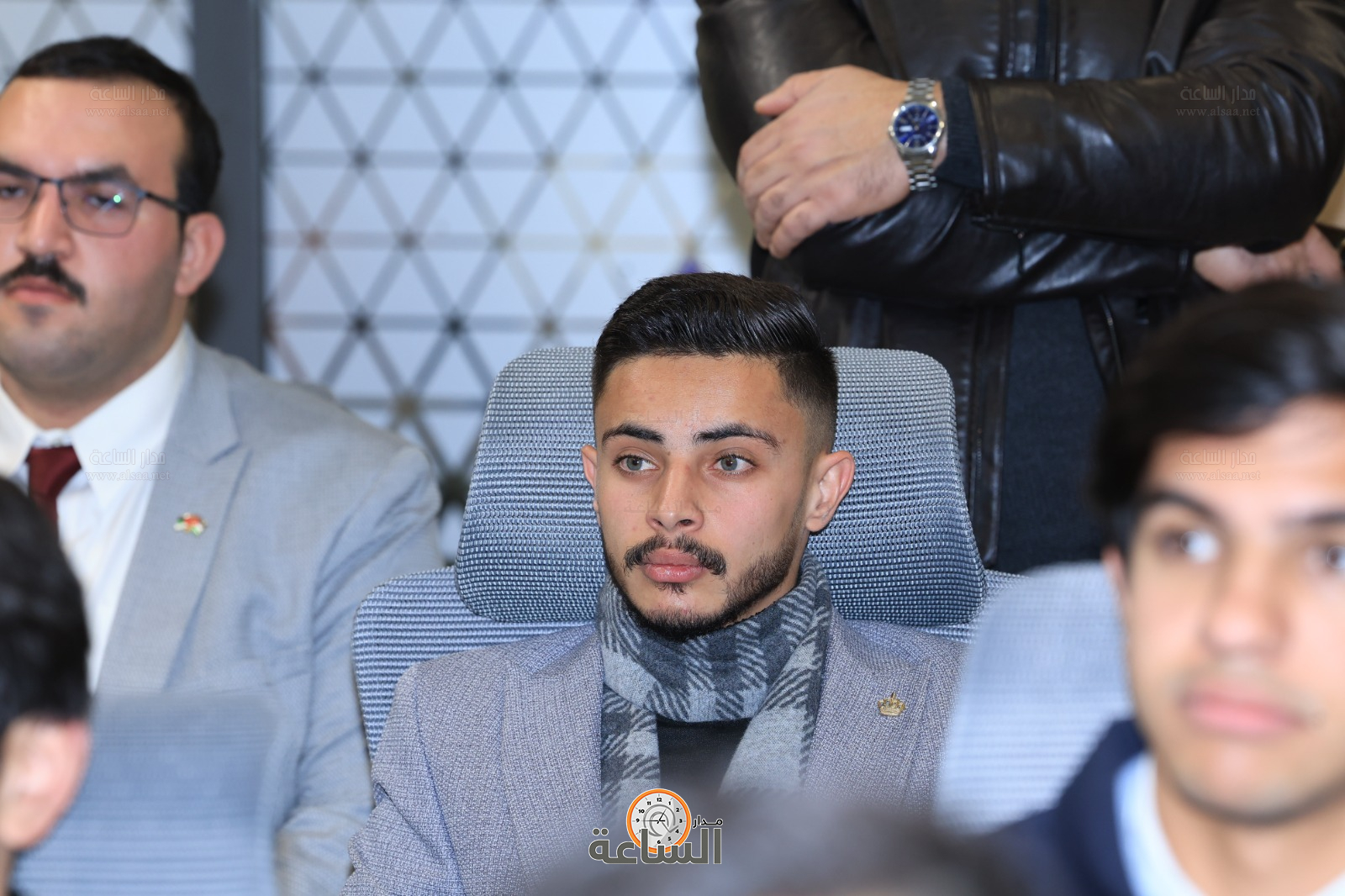 Madar Al-Saa Images 0.6840259763313319