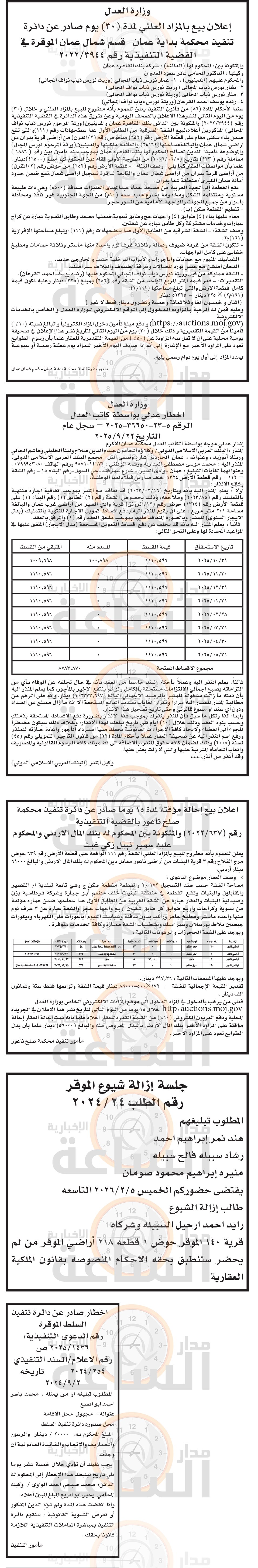 Madar Al-Saa Images 0.5164268168496366