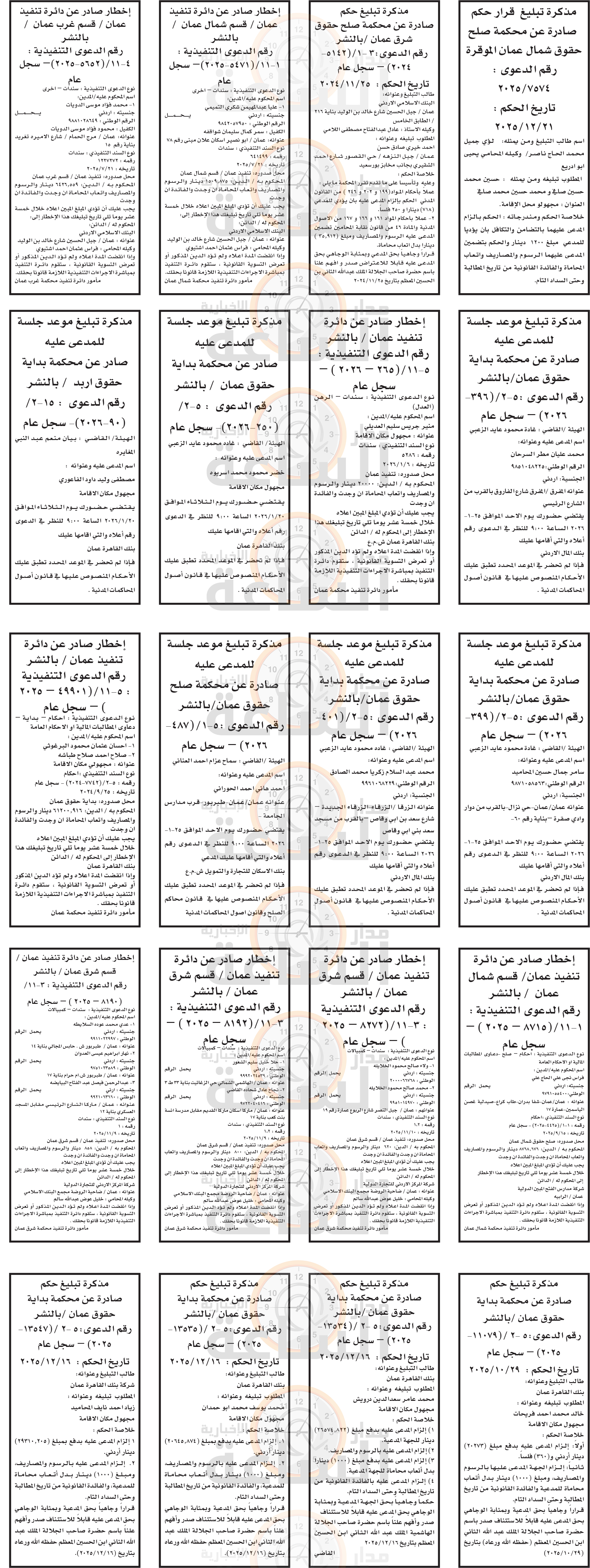 Madar Al-Saa Images 0.8646927136589988