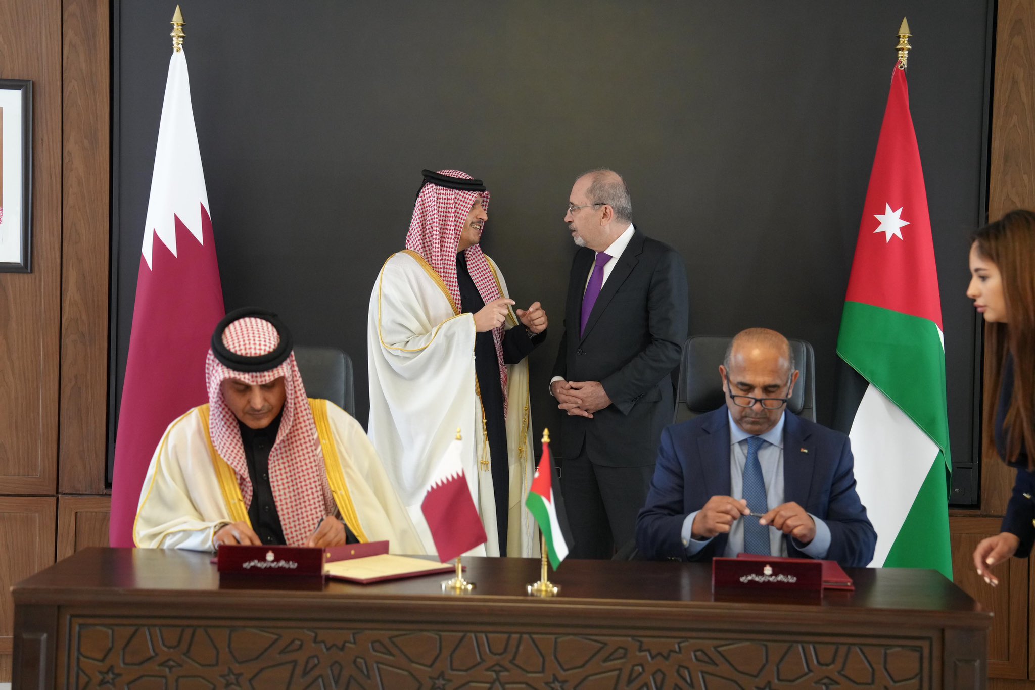 Madar Al-Saa Images 0.10030615641239449