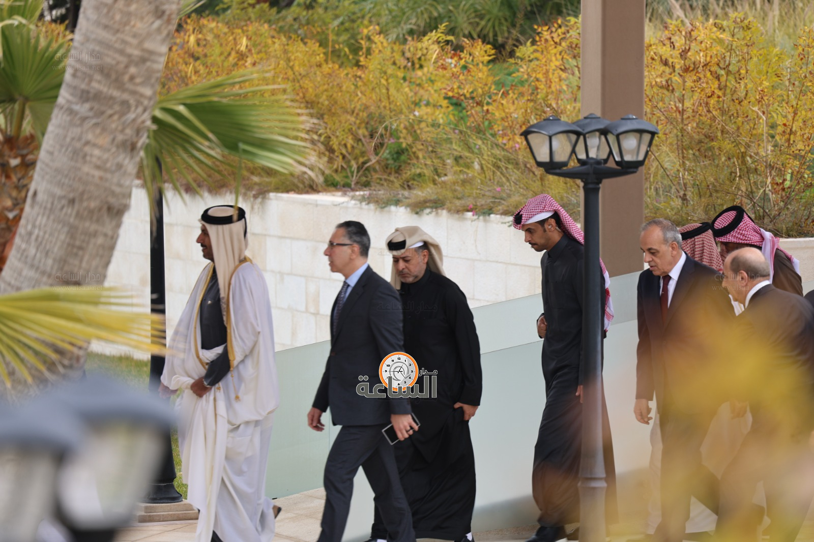 Madar Al-Saa Images 0.7304535519936998