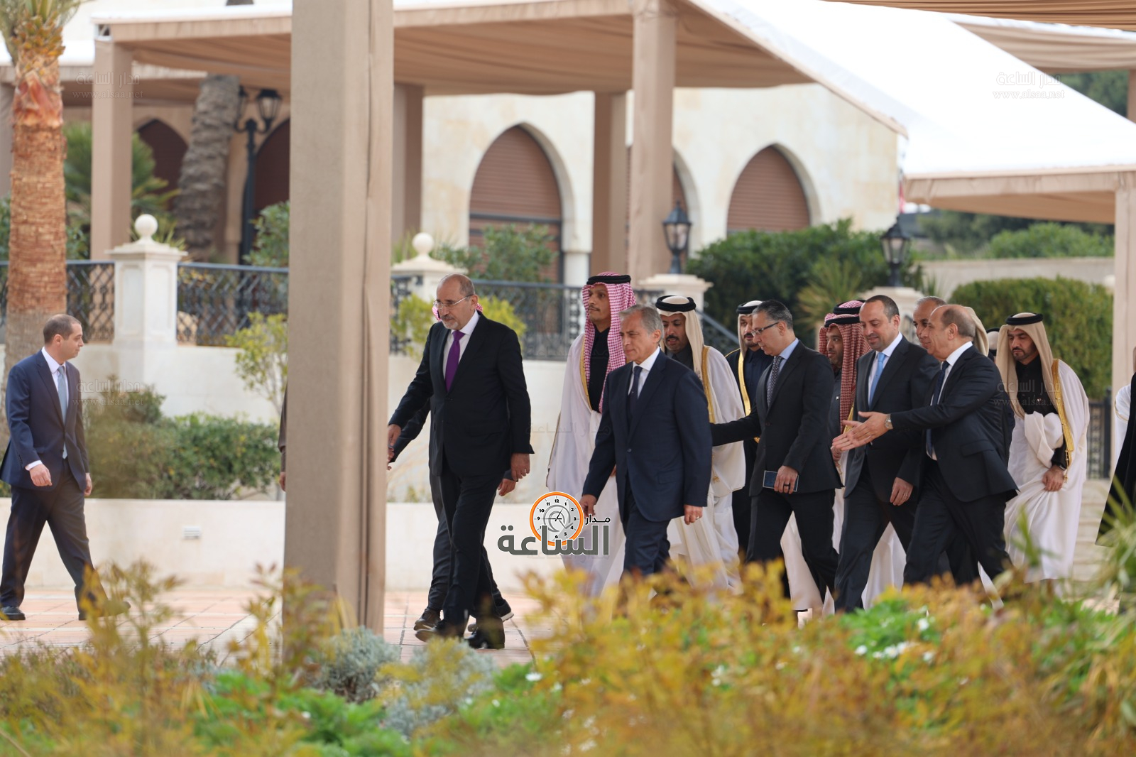 Madar Al-Saa Images 0.8446918962655953