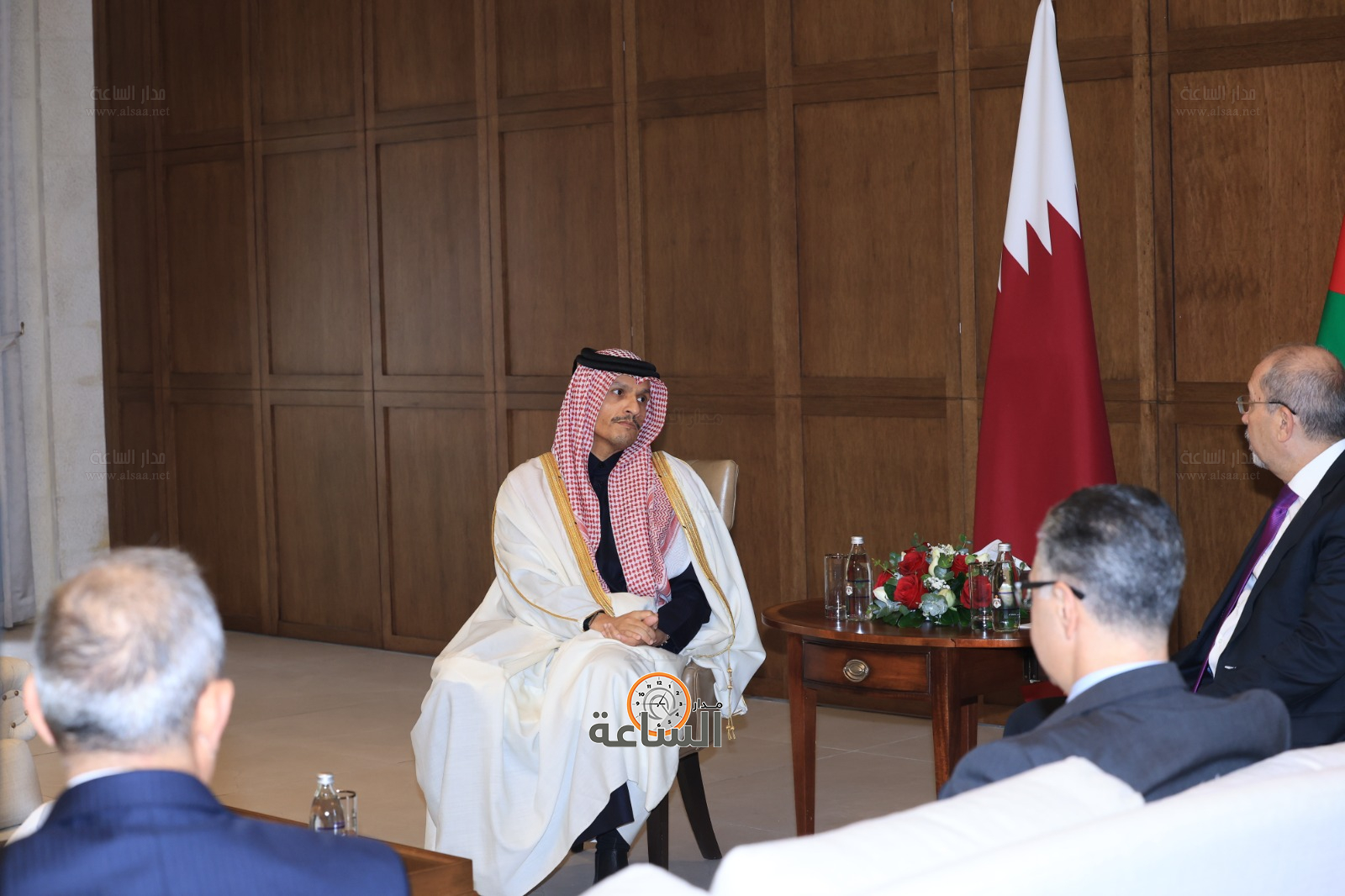 Madar Al-Saa Images 0.32701516928368646