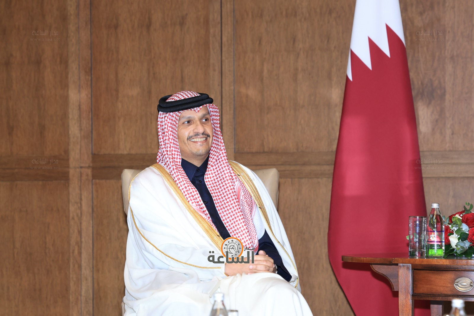 Madar Al-Saa Images 0.6517526712840924