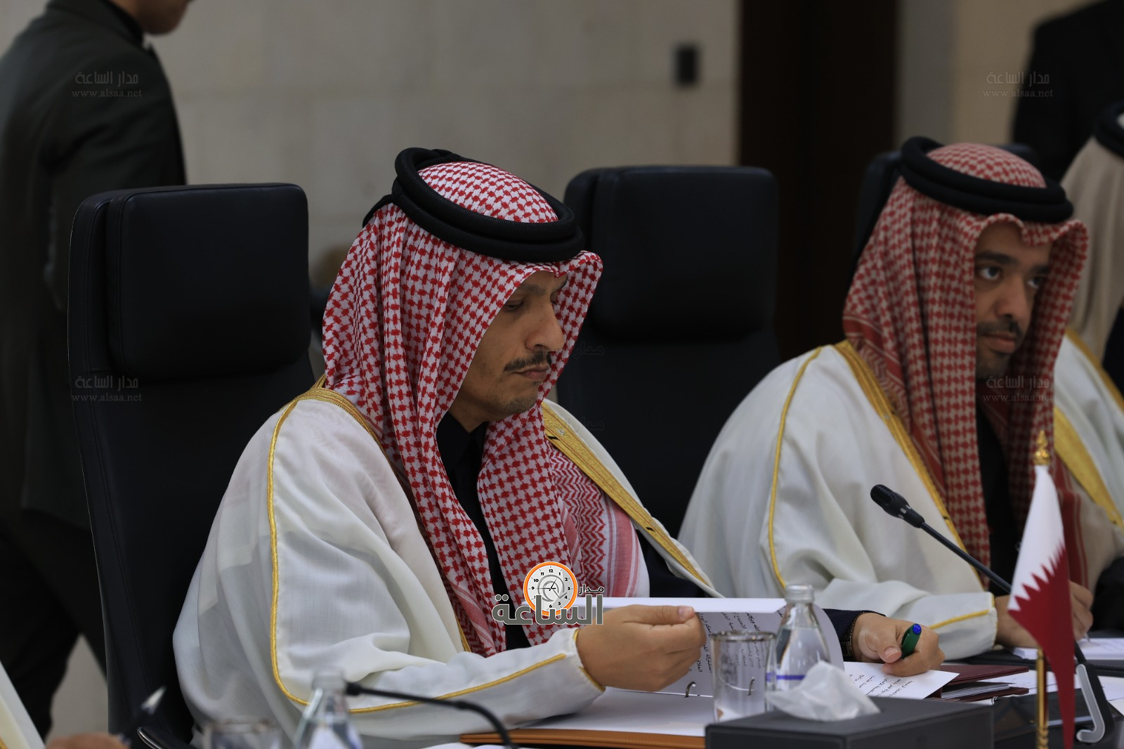 Madar Al-Saa Images 0.9525311660606446