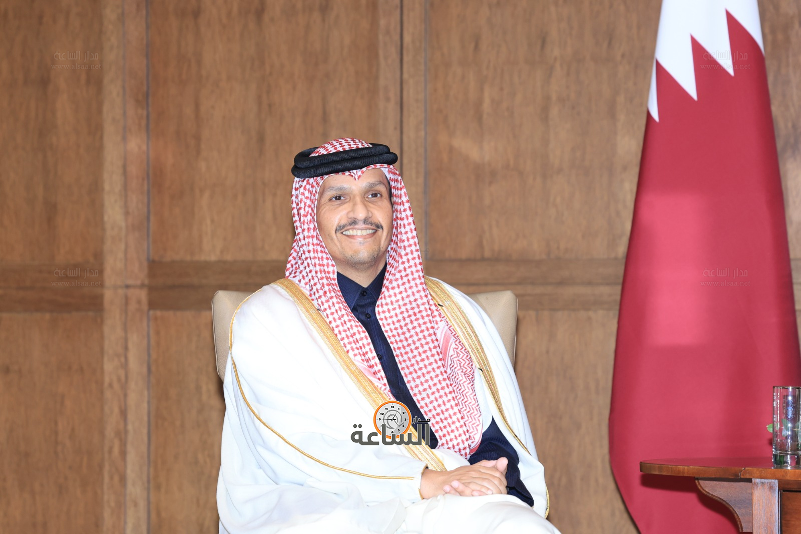 

الشيخ محمد بن عبد الرحمن آل ثاني

