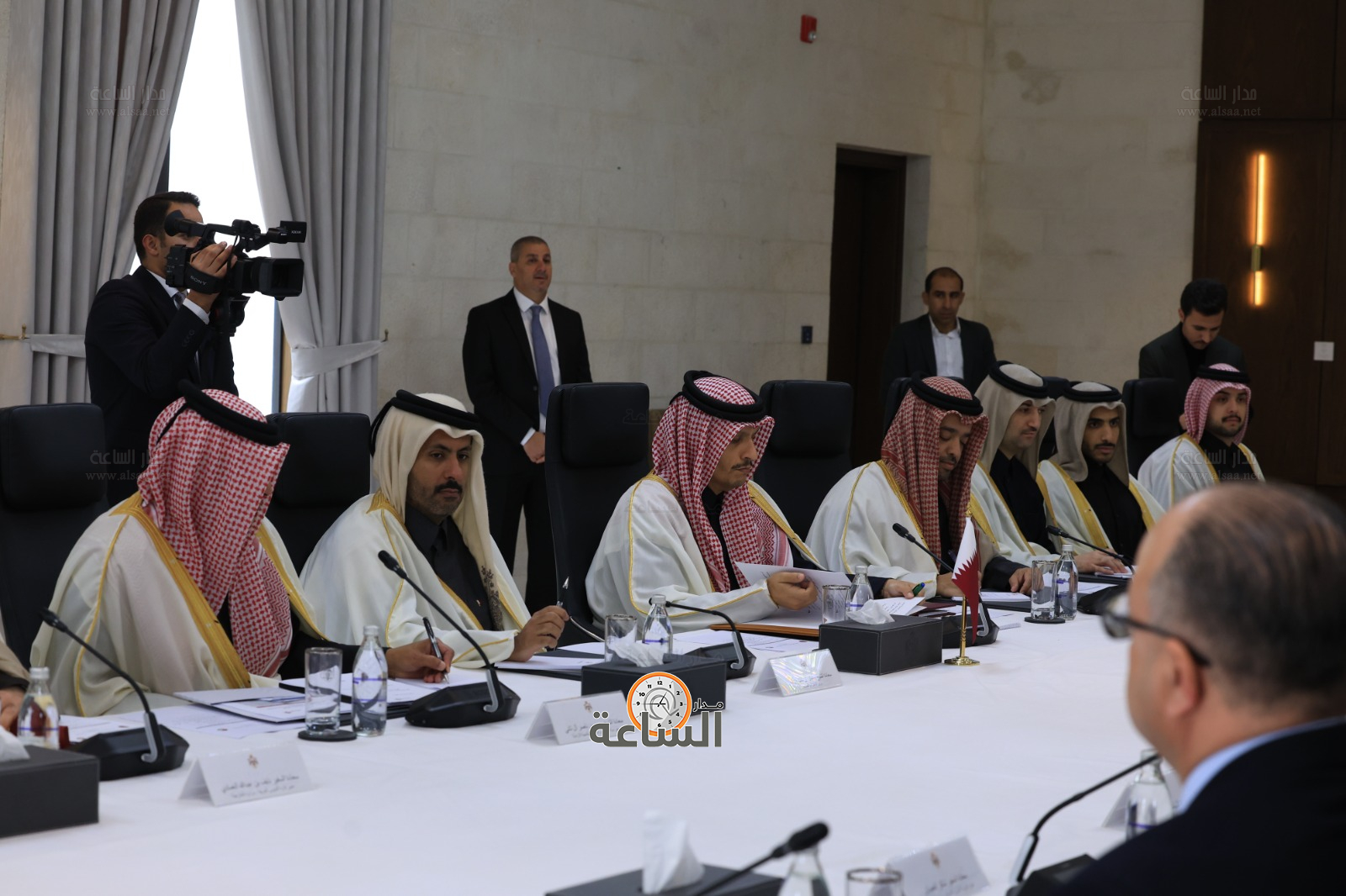 Madar Al-Saa Images 0.6239577993838136