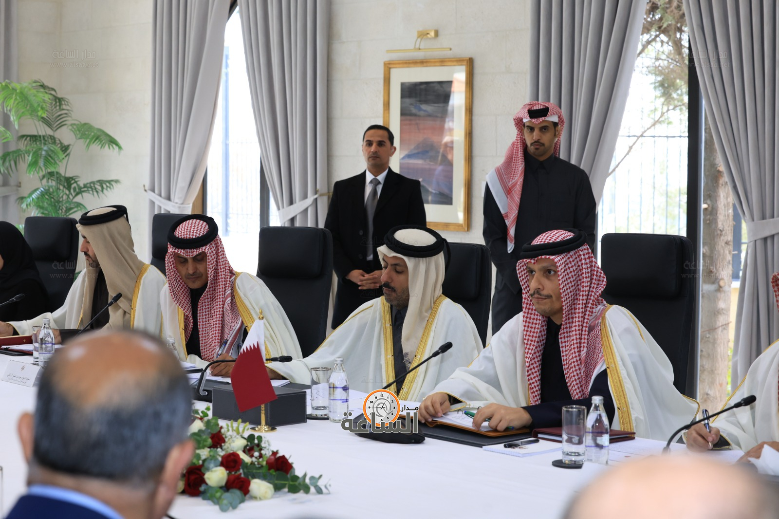 Madar Al-Saa Images 0.5476152057292395