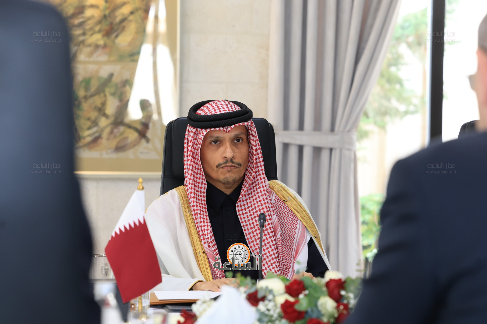 Madar Al-Saa Images 0.24063482939494873