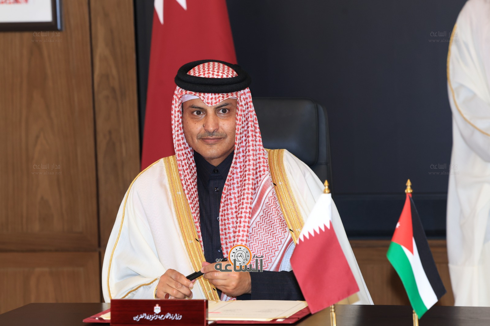 Madar Al-Saa Images 0.6356593915822996