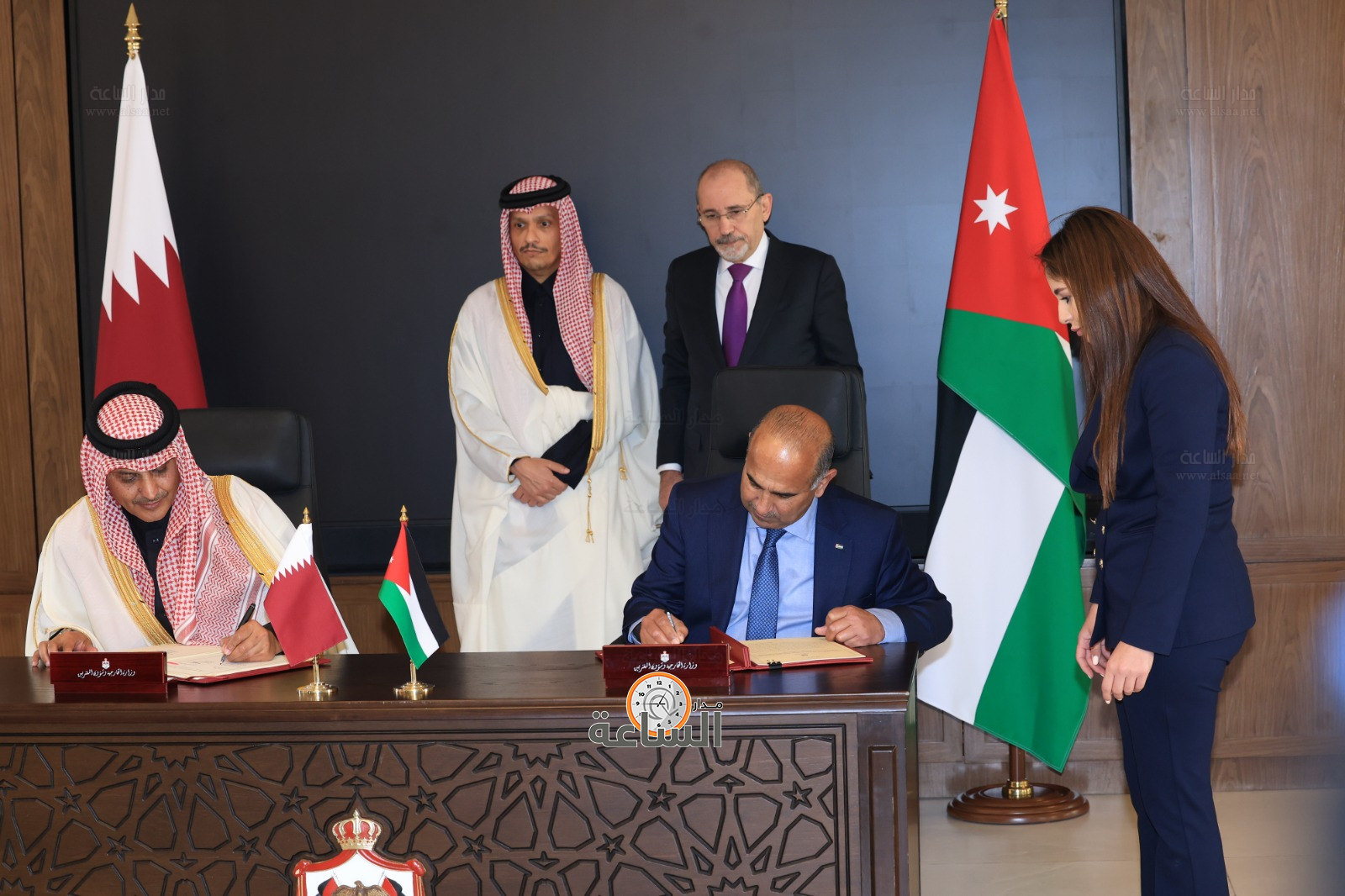 Madar Al-Saa Images 0.4749534831514499