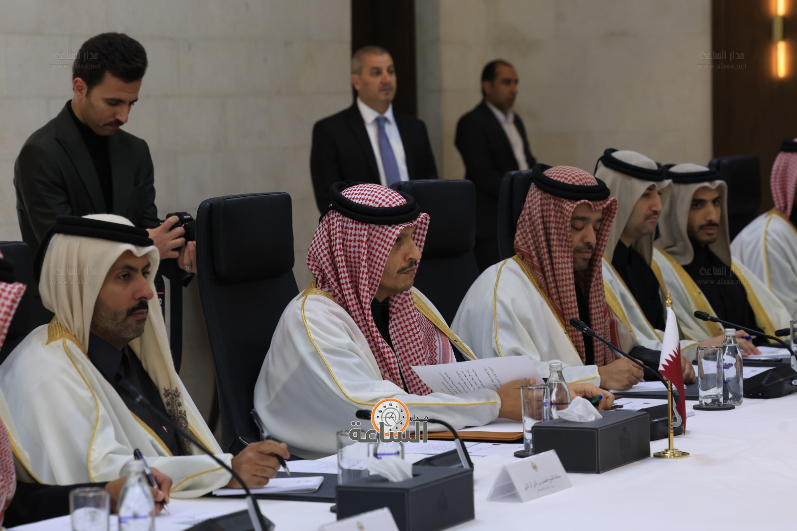 Madar Al-Saa Images 0.9259552551141506