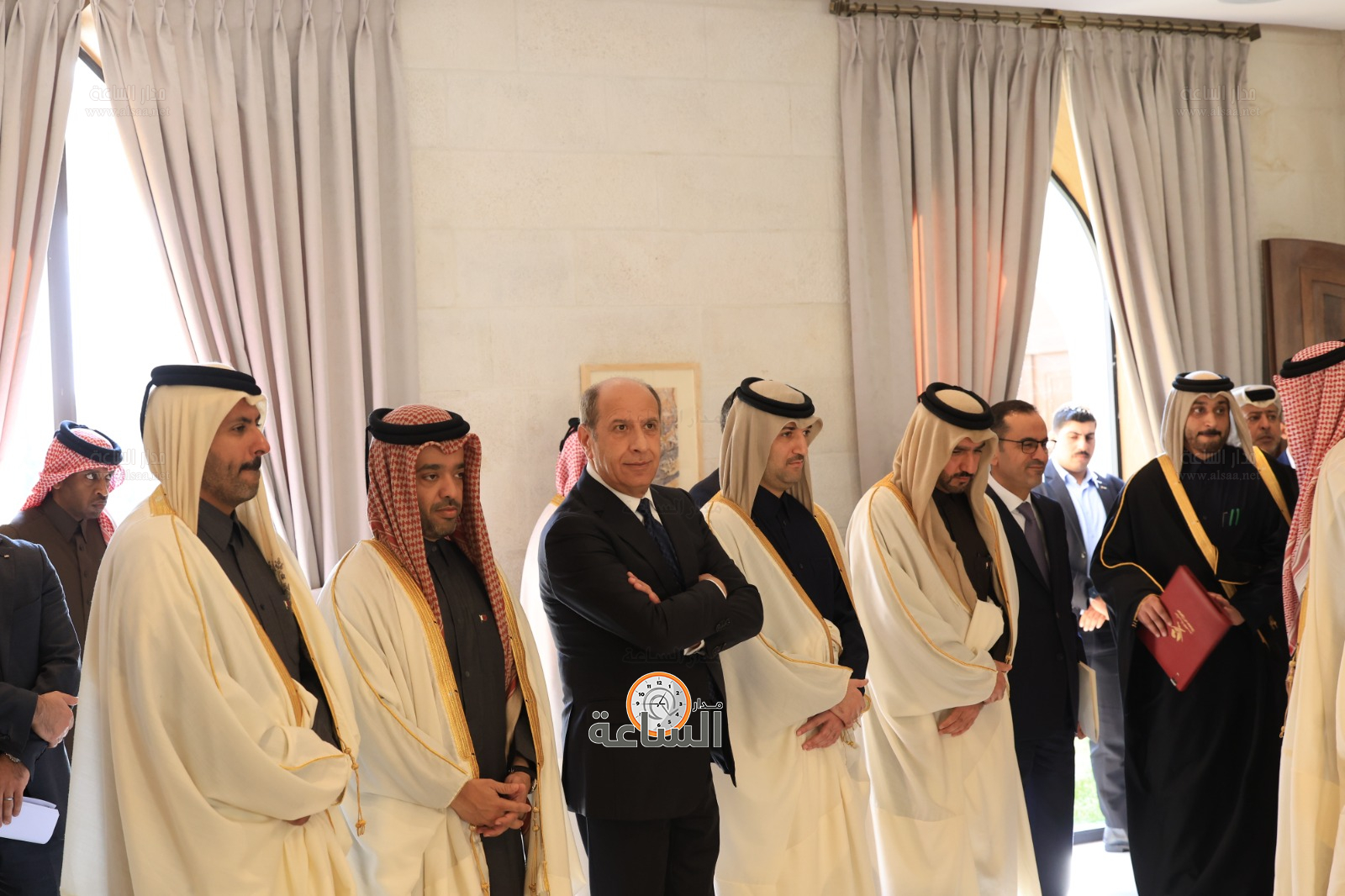 Madar Al-Saa Images 0.3310190320775386