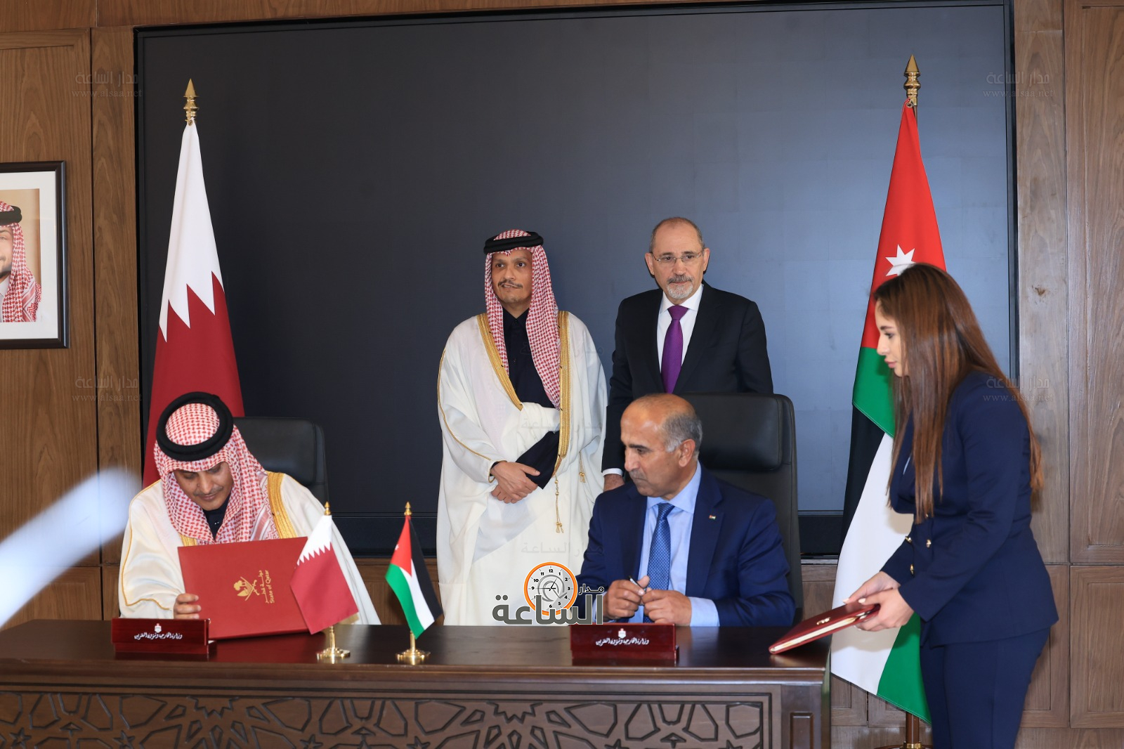 Madar Al-Saa Images 0.05260204113260758