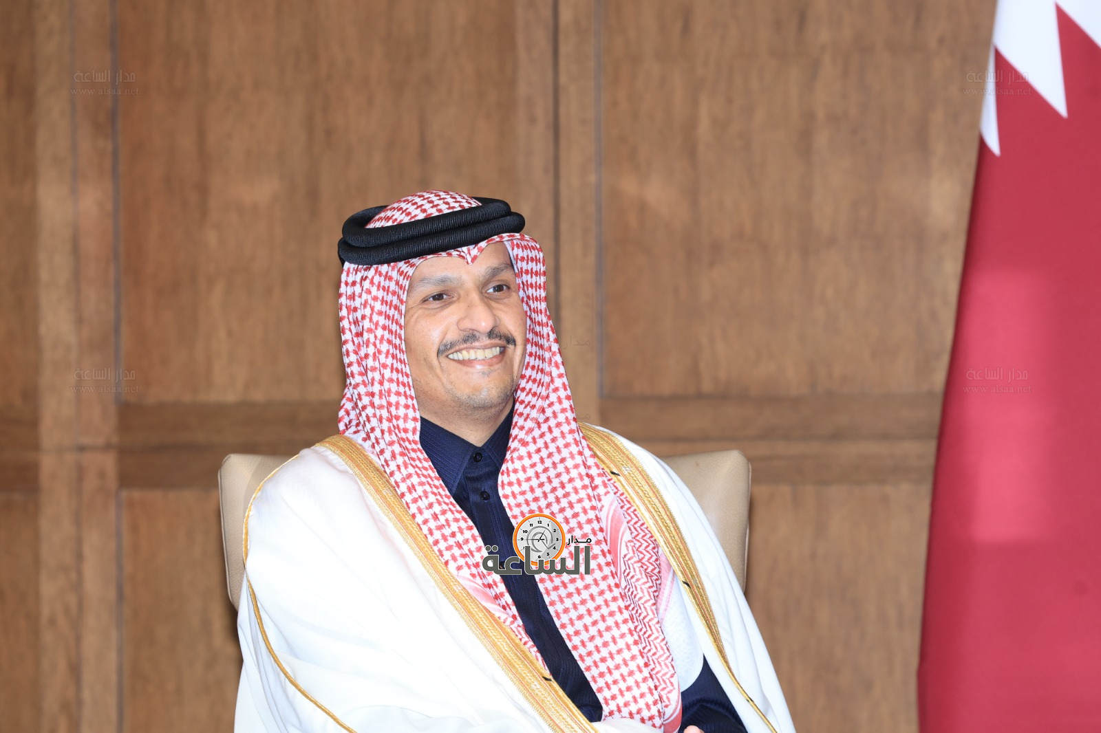 Madar Al-Saa Images 0.7600610658629186