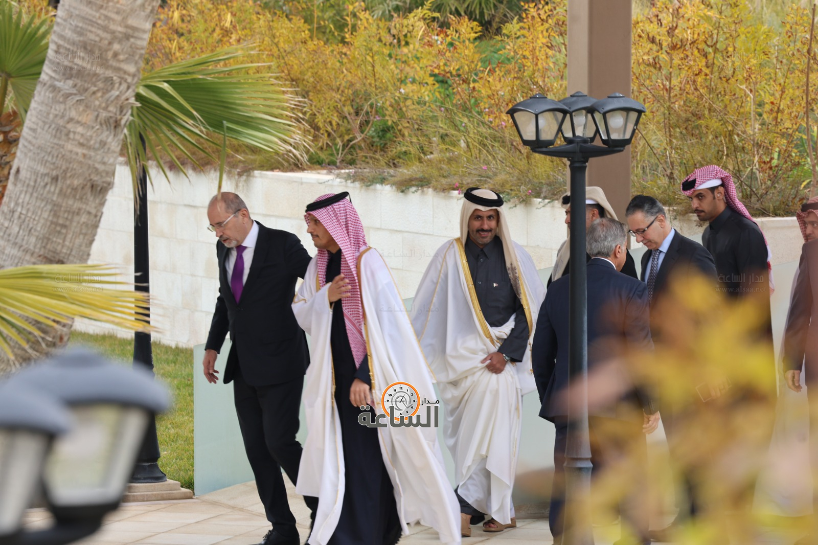 Madar Al-Saa Images 0.6875389922291544