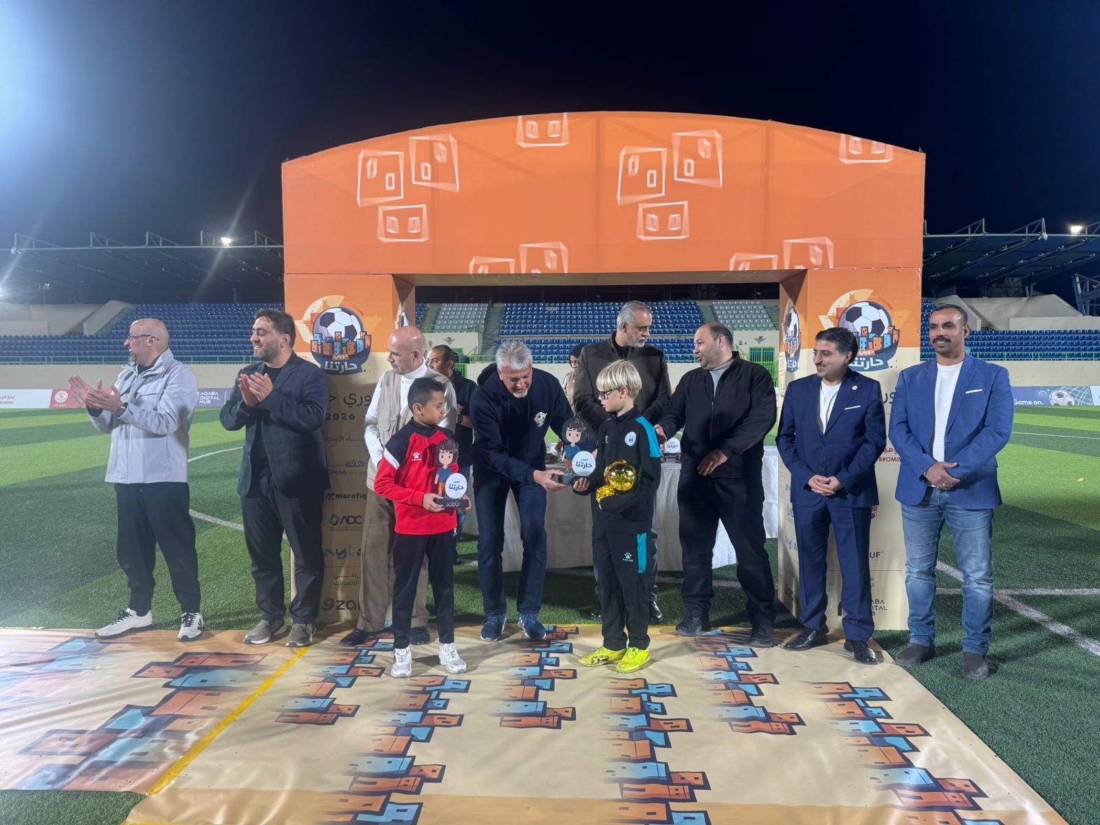 Madar Al-Saa Images 0.924797802047048