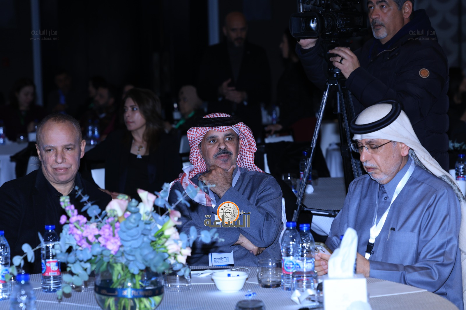 Madar Al-Saa Images 0.7601124734540444