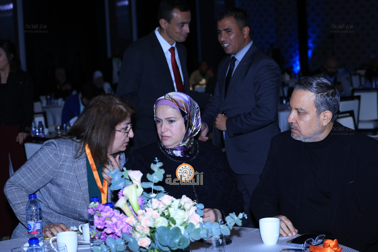 Madar Al-Saa Images 0.11359385391354737