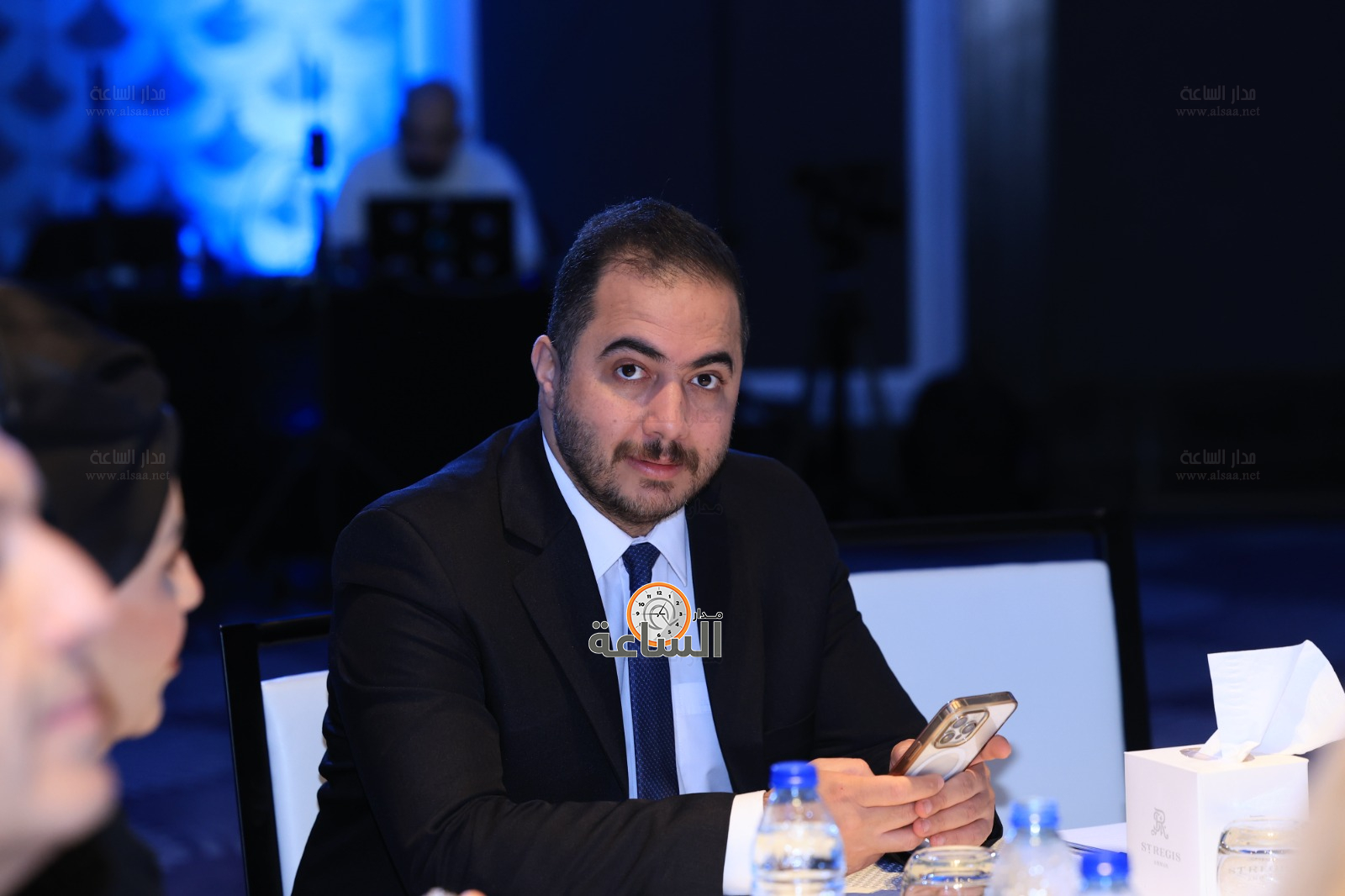 Madar Al-Saa Images 0.33138441896825854