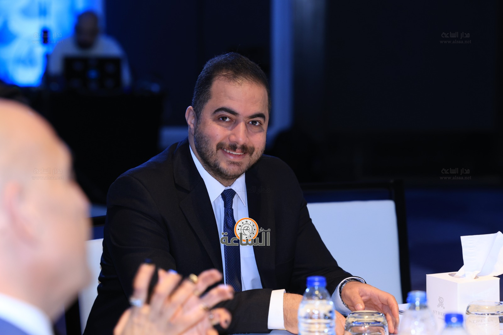 Madar Al-Saa Images 0.7255906797854432