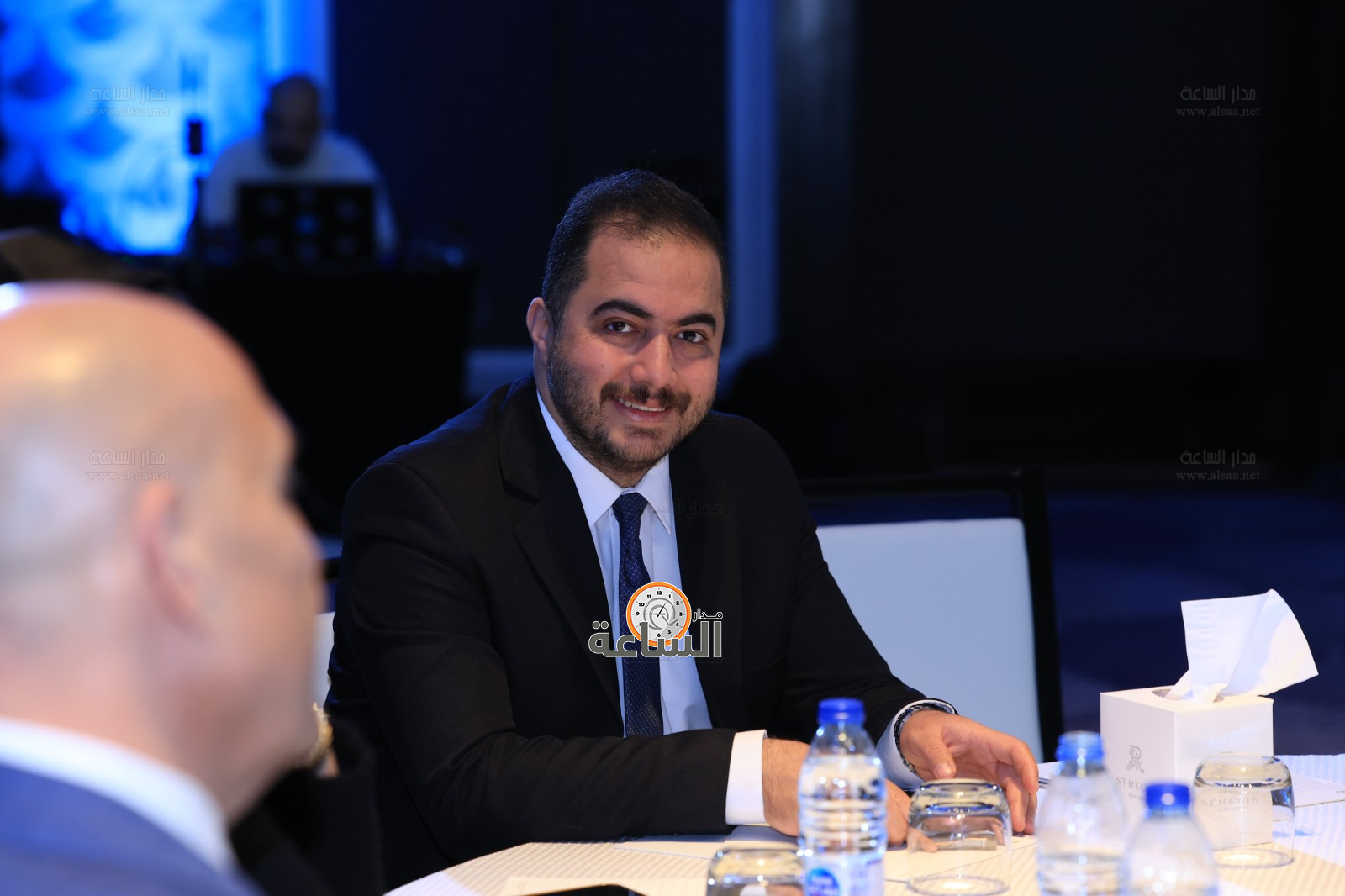 Madar Al-Saa Images 0.4072834238922042