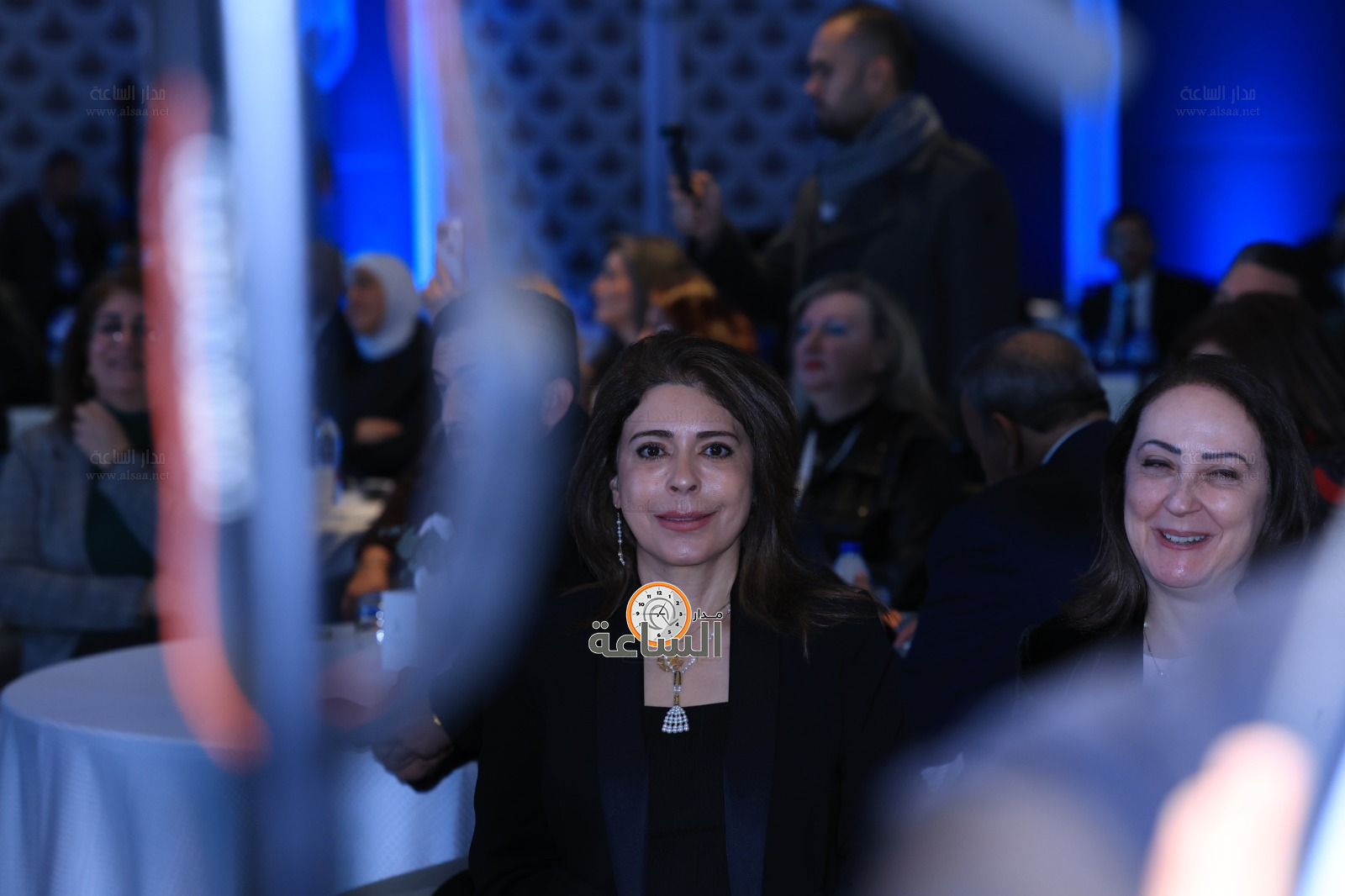 Madar Al-Saa Images 0.4577130346272984