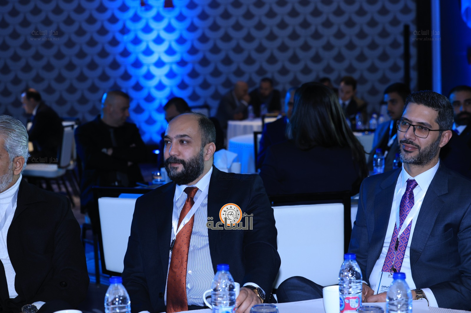 Madar Al-Saa Images 0.06560741638758394