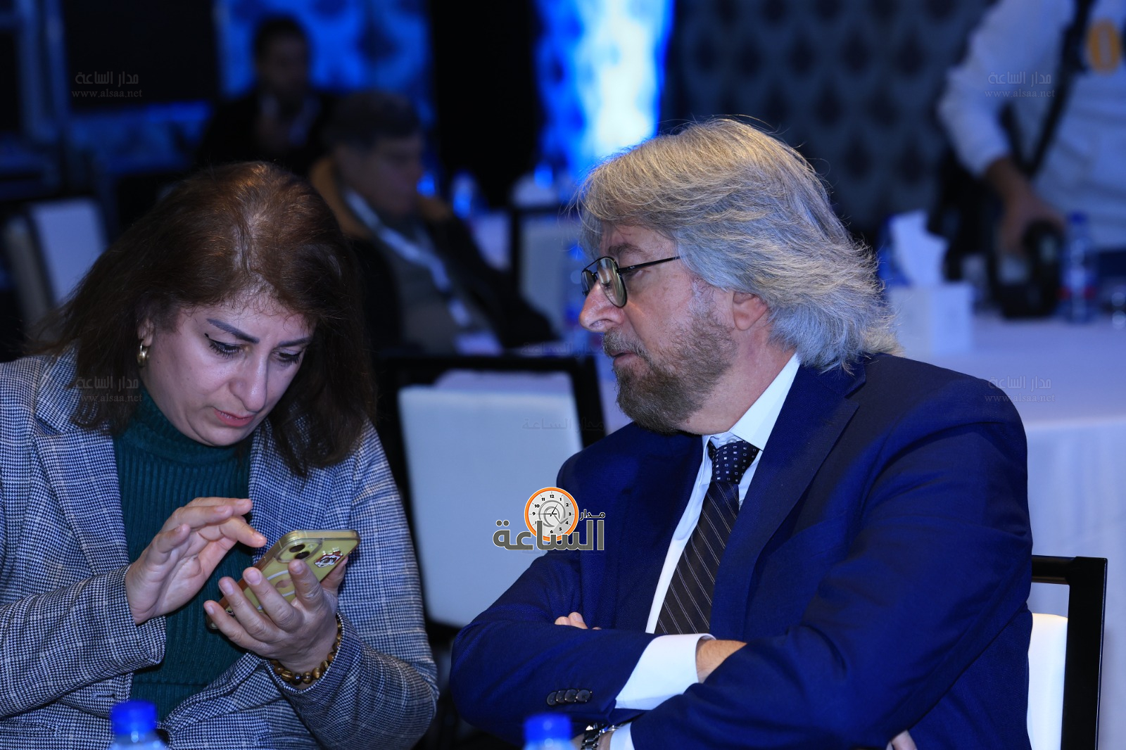 Madar Al-Saa Images 0.7587205454289637