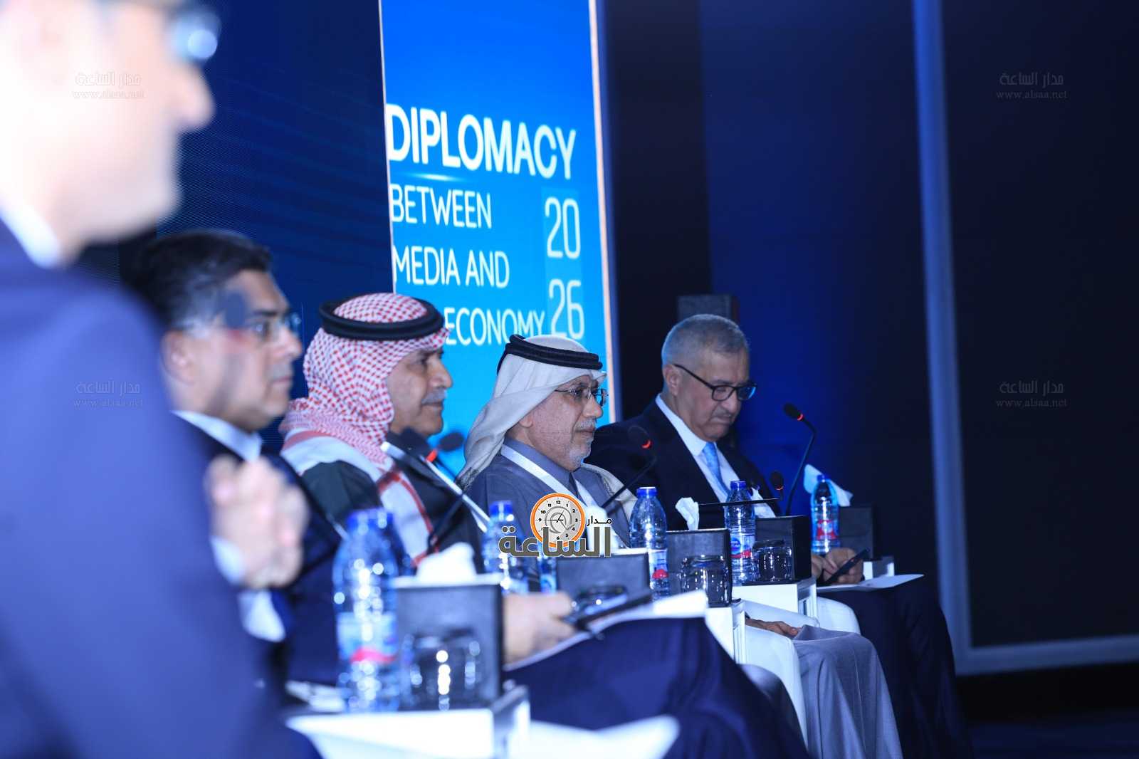 Madar Al-Saa Images 0.7979114497329036