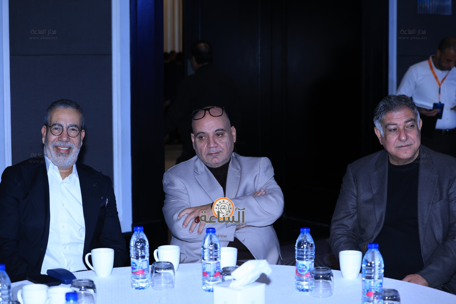 Madar Al-Saa Images 0.07227331683578875