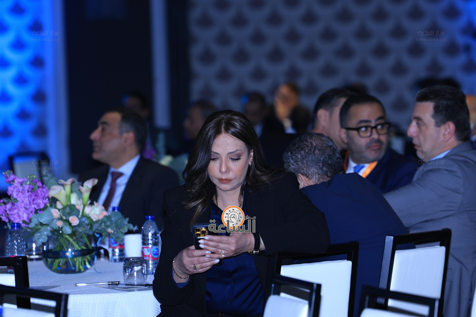 Madar Al-Saa Images 0.3298133843702994