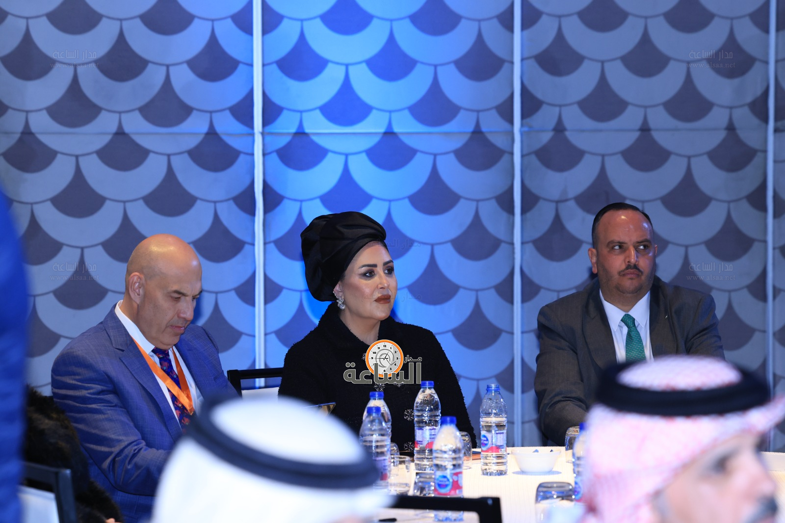 Madar Al-Saa Images 0.14989332371144115