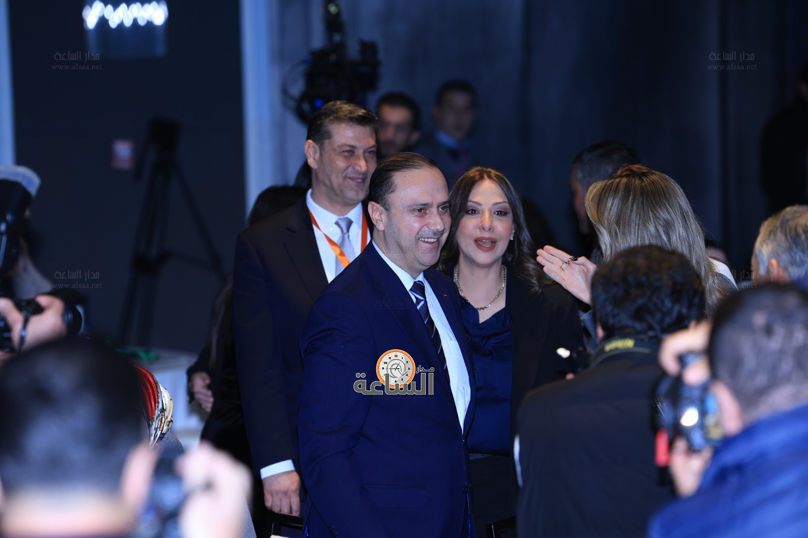 Madar Al-Saa Images 0.6152114263463103