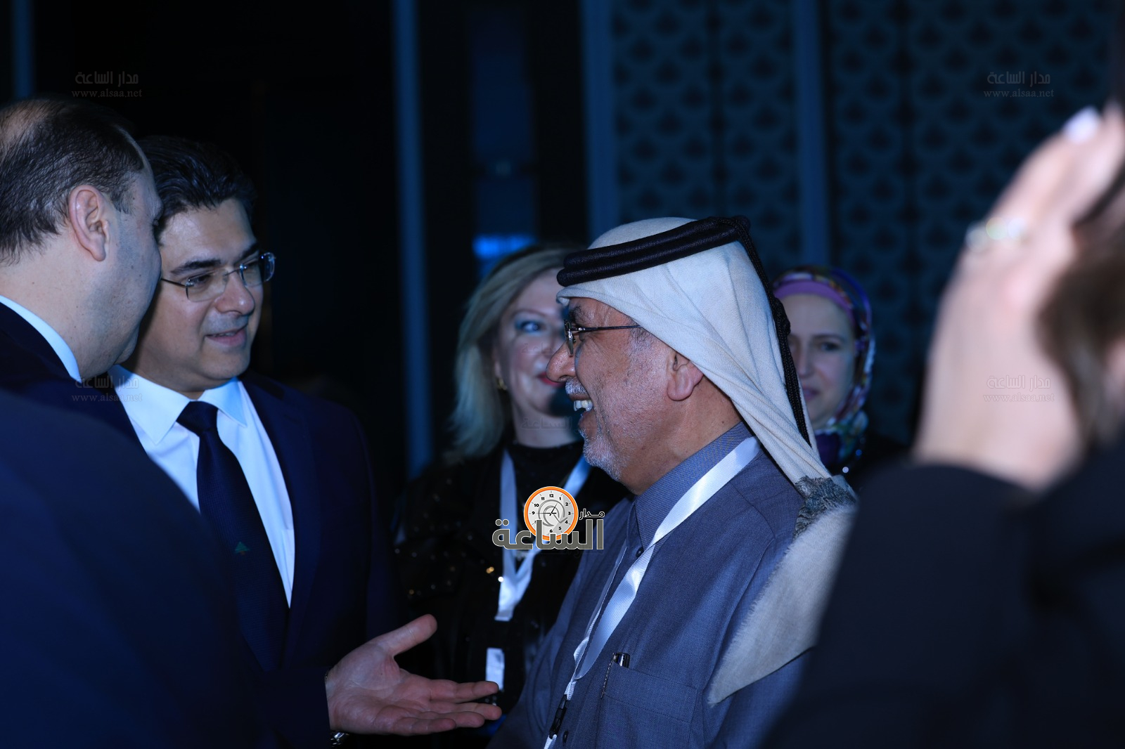 Madar Al-Saa Images 0.5909205429789743