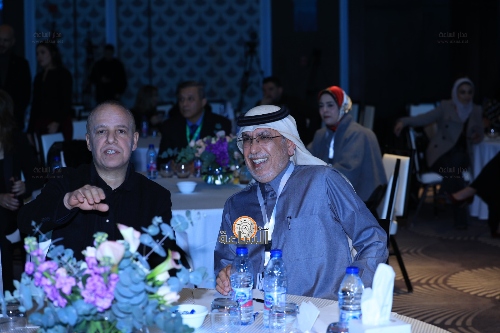 Madar Al-Saa Images 0.6311566719713572