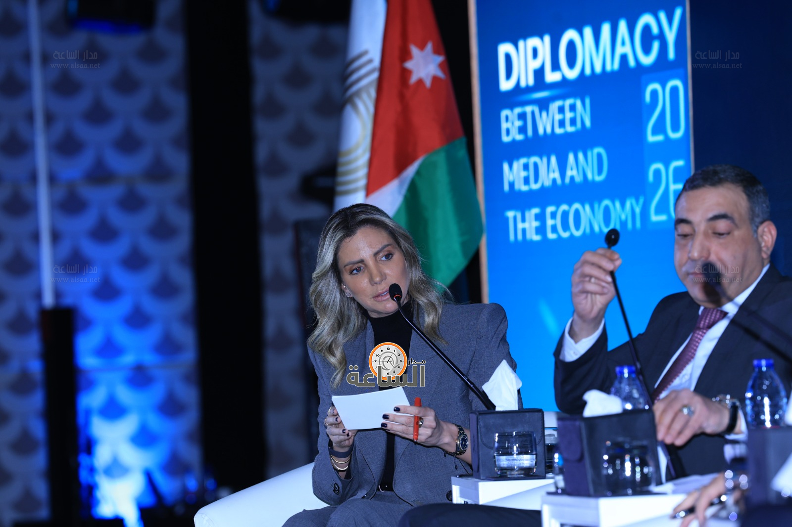 Madar Al-Saa Images 0.20882343985570517