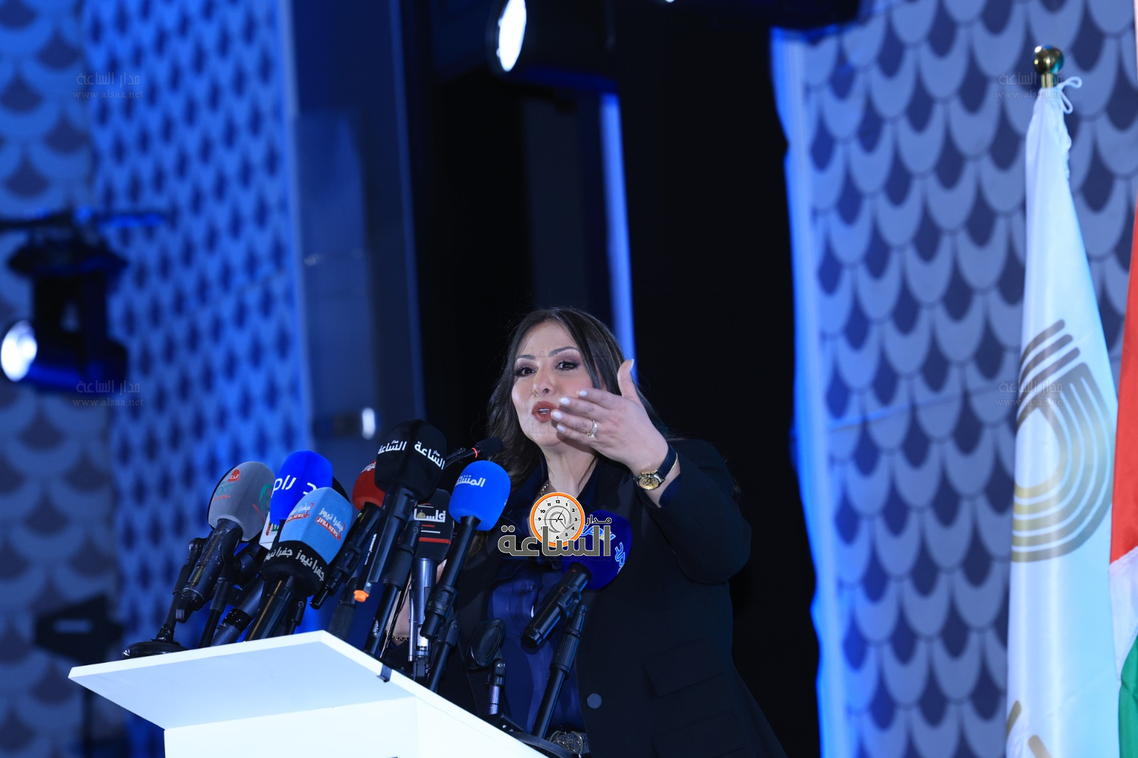 Madar Al-Saa Images 0.7981538232160287