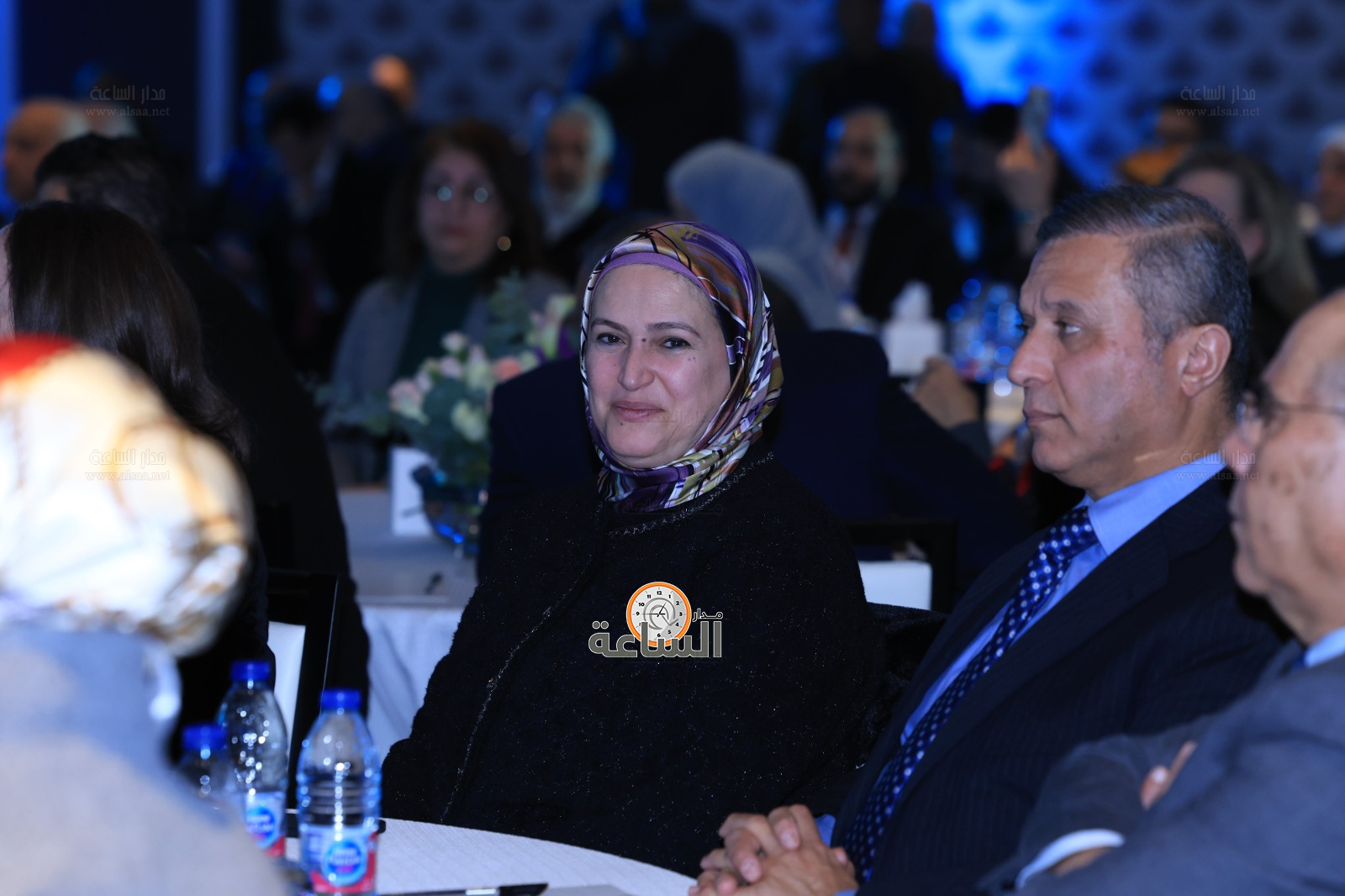 Madar Al-Saa Images 0.9672148316549543