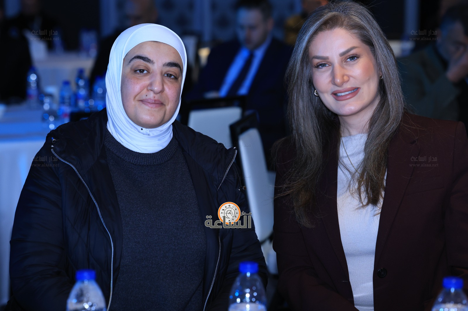 Madar Al-Saa Images 0.6966857673926756