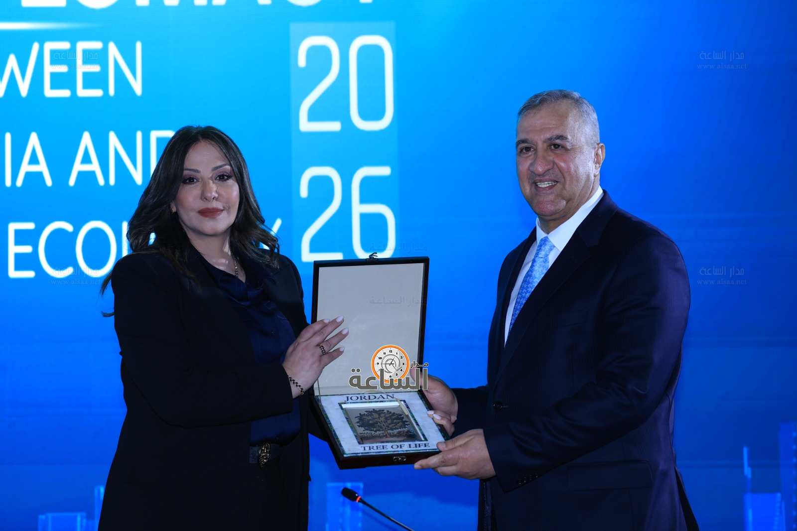 Madar Al-Saa Images 0.617843820095224