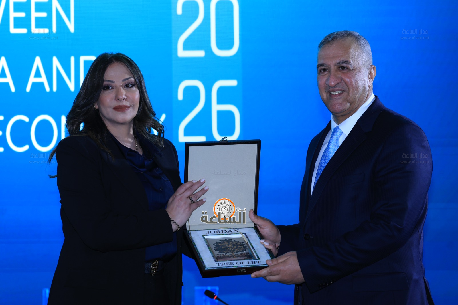 Madar Al-Saa Images 0.8307074943951873