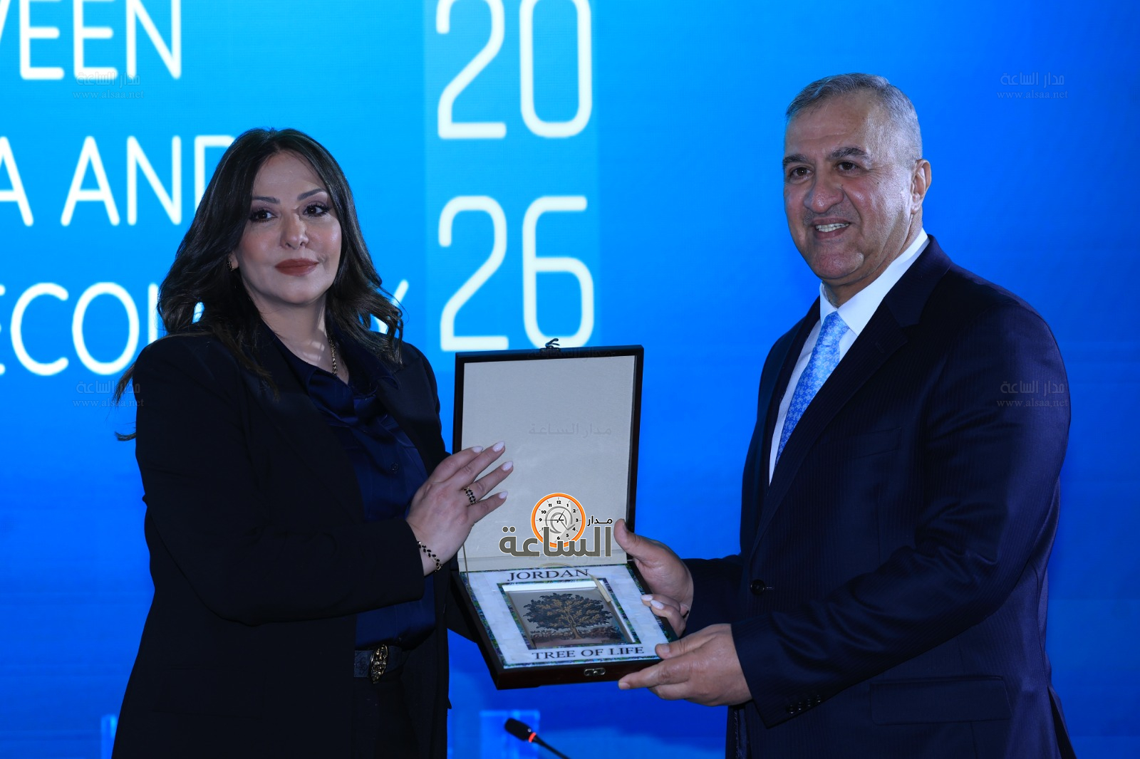 Madar Al-Saa Images 0.059663903392173756