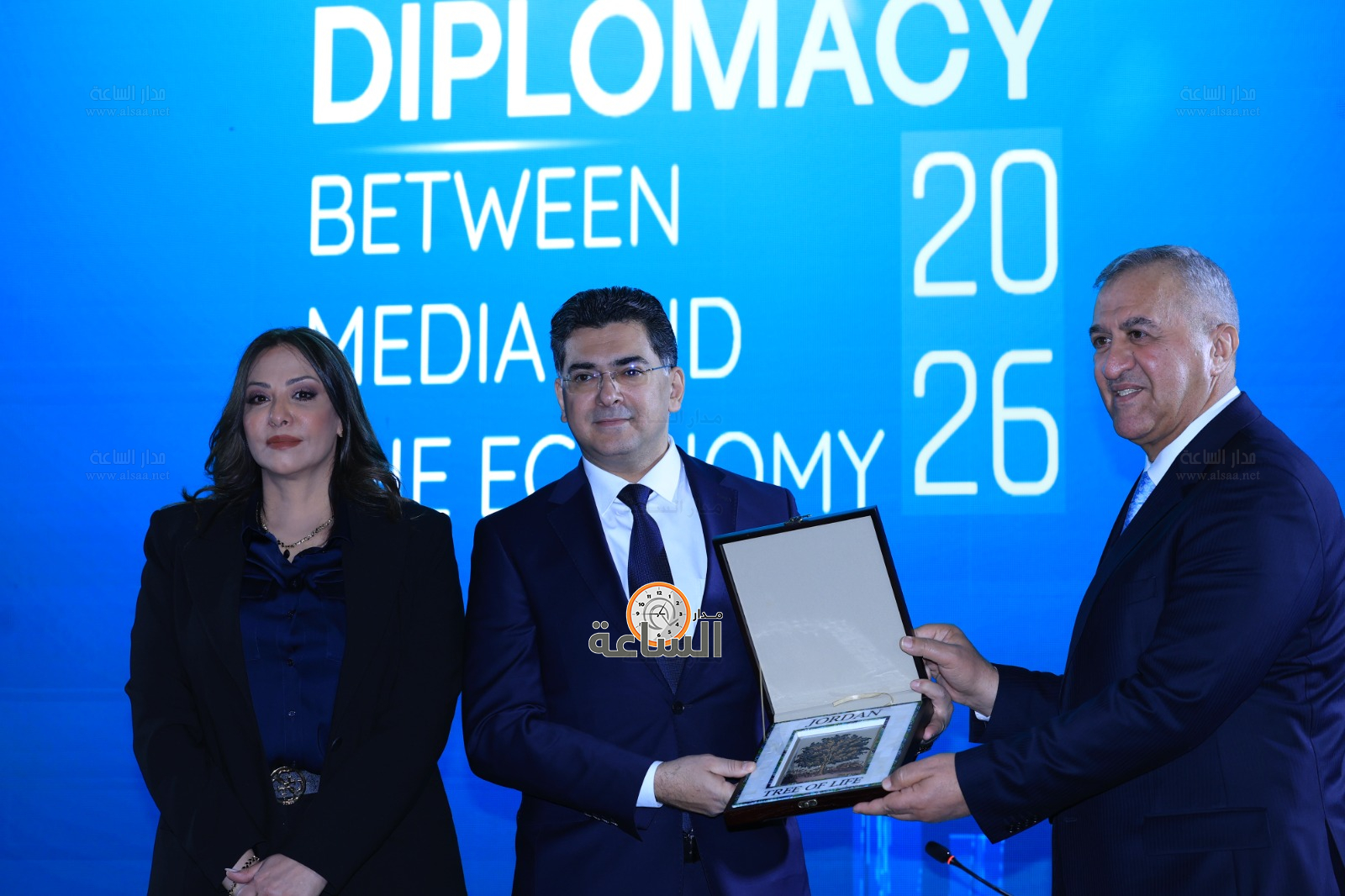 Madar Al-Saa Images 0.08924721109451395