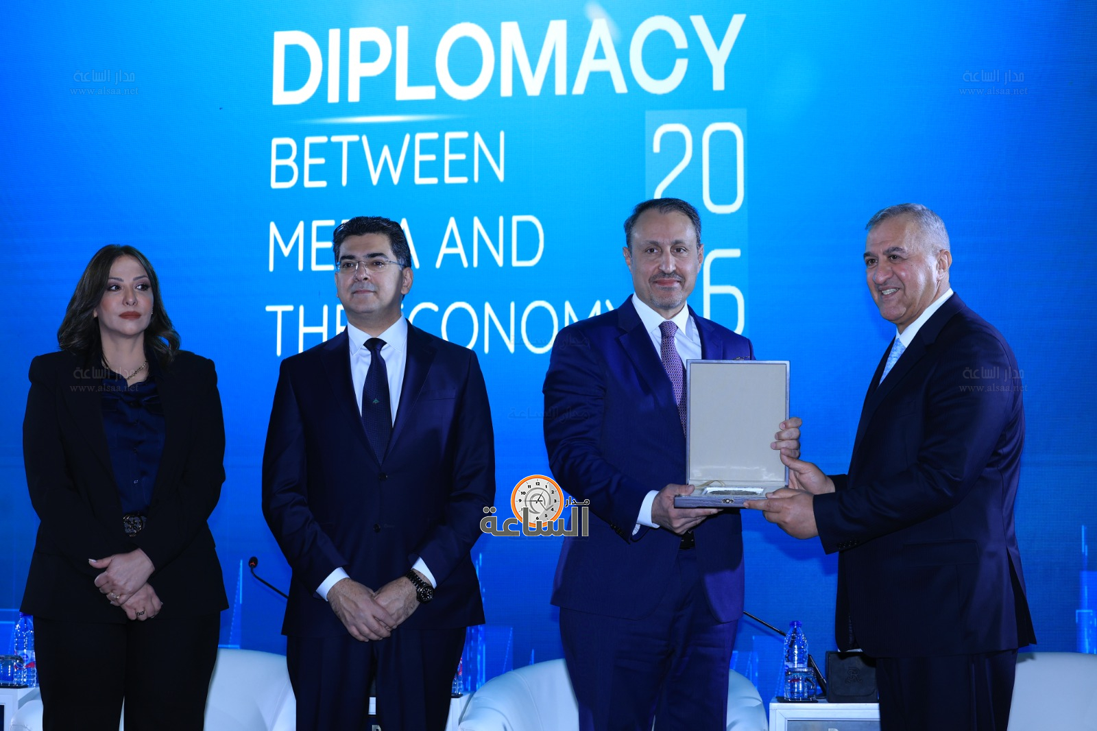 Madar Al-Saa Images 0.09796665832969254