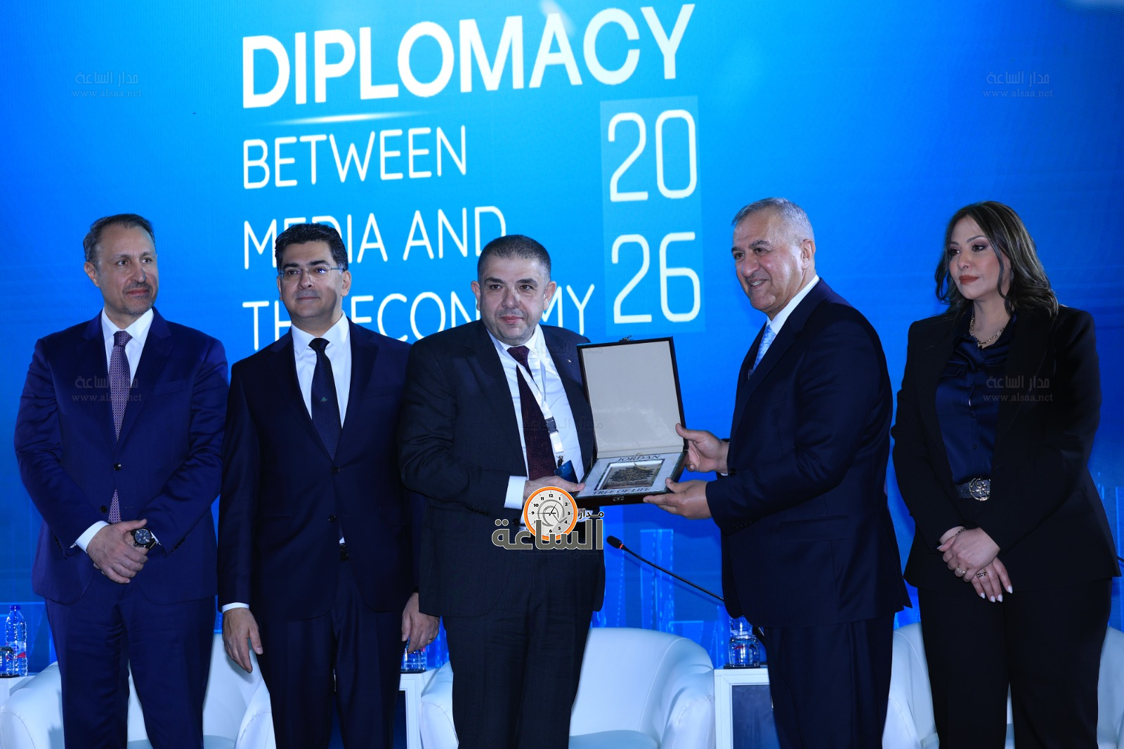 Madar Al-Saa Images 0.360292013719017