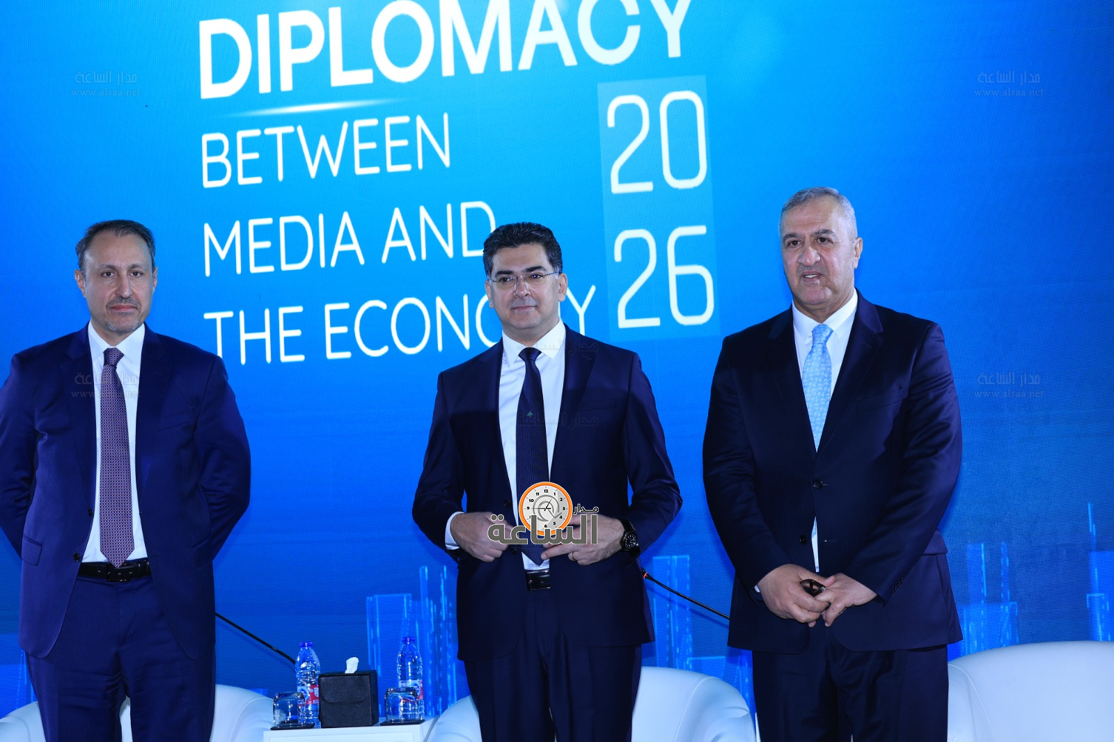 Madar Al-Saa Images 0.06917222486915309